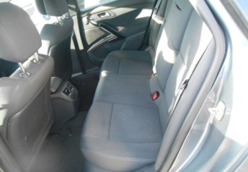 Peugeot 508 I SW 2.0 HDi FAP 140KM 2011 Peugeot 508 Peugeot 508 I 2.0 HDI 140 KM 2.0 Diesel 140KM, zdjęcie 6