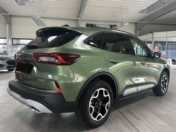 Ford Kuga III SUV Facelifting 2.5 FHEV 180KM 2025 Od ręki - Active 2.5 FHEV 180KM / Pakiet Winter, Reflektory Matrix LED, zdjęcie 2