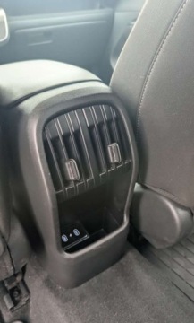 Hyundai Kona II 2024 Hyundai Kona 1.6 Benzyna 138KM, zdjęcie 9