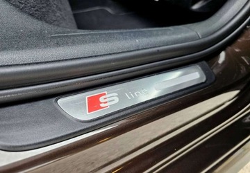 Audi A4 B8 Allroad quattro Facelifting 2.0 TDI 177KM 2014 Audi A4 Avant Audi A4 Avant 2.0 TDI DPF quattro S line Sportpaket 2.0 177KM, zdjęcie 27