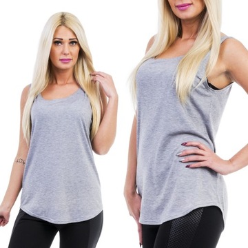 B275 BOKSERKA LUŹNA POPIELATA r. 54