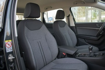 Seat Ateca SUV Facelifting 1.5 EcoTSI 150KM 2026 Seat Ateca Style 1.5 TSI 150 KM, zdjęcie 12