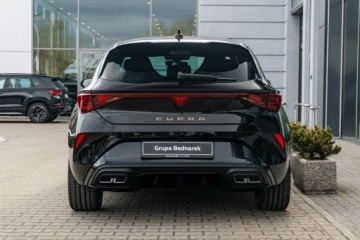 Cupra Leon II Hatchback Facelifting 1.5 eTSI MHEV 150KM 2026 Cupra Leon 1.5 eTSI 150 KM DSG - Dostępny od, zdjęcie 9