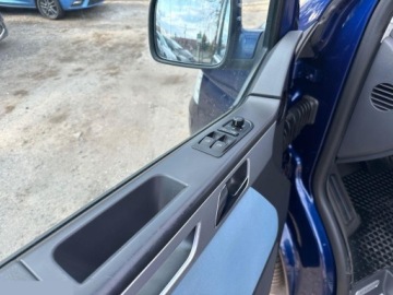 Volkswagen Multivan T6 2007 Volkswagen Multivan 2.5 diesel 174KM 2007r, zdjęcie 14