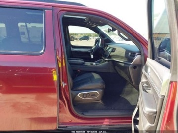 Jeep Wagoneer II 2022 Jeep Wagoneer series II Carbide, 2022r., 4x4, 5.7L 5.7 Benzyna 392KM, zdjęcie 8