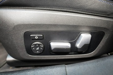BMW Seria 3 G20-G21 Limuzyna 2.0 320d 190KM 2021 BMW 320 *M-Pakiet*Salon Polska*I Rej 2022*Vat23%, zdjęcie 16
