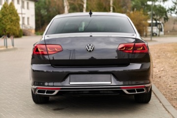 Volkswagen Passat B8 Limousine Facelifting 1.5 TSI EVO 150KM 2021 R-LINE__ R-LINE __ R-LINE __, zdjęcie 10