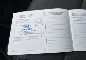 Hyundai Tucson III SUV Facelifting 1.6 T-GDi 177KM 2020 Hyundai Tucson LIFT 1.6T-GDI 177KM MNAUALbezwypadkowyGWARANCJA perfekcyjny, zdjęcie 38