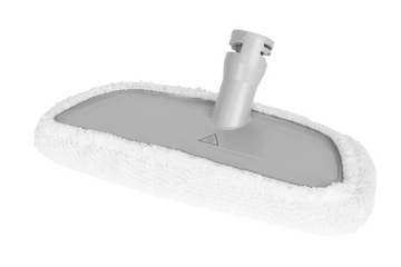 Паровая швабра Teesa Steam Clean 1500 Вт, 380 мл