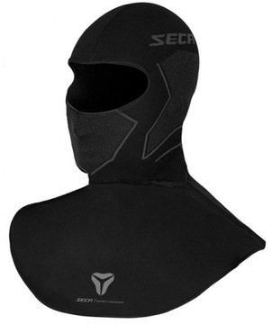 Термоактивная подшлемник SECA Bandit II с ветрозащитой