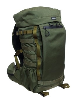 Рюкзак COMBO 27L с системой MOLLE, хак