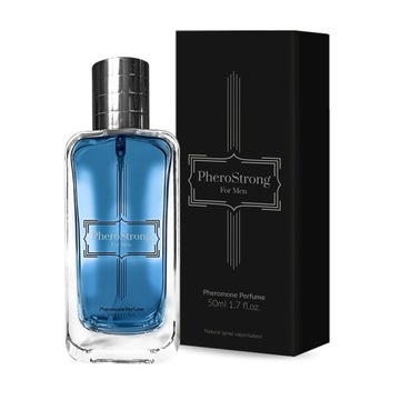 Perfumy z feromonami PheroStrong for Men 50ml