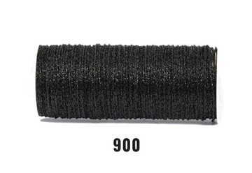 Струна с проволокой 1ммх25м СЗНУРФМ1/25 8цв.