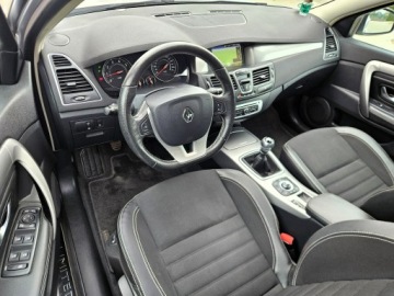 Renault Laguna III Grandtour Phase II 2.0 16v E85 eco2 140KM 2015 Renault Laguna Navi, KlimaTronik, Elektryka, Pdc,, zdjęcie 7