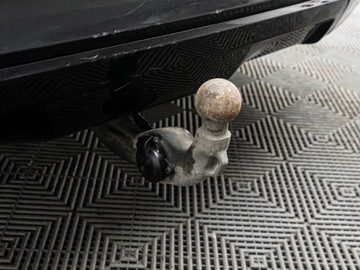 BMW X6 F16 Crossover xDrive30d 258KM 2016 BMW X6 xDrive30d Sport Suv 3.0 258KM 2016, zdjęcie 30