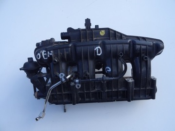 Kolektor Ssący 06H133185D Audi A4 8K A5 8T