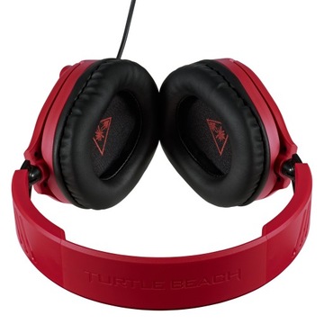 TURTLE BEACH ИГРОВЫЕ НАУШНИКИ NINTENDO RECON 70N