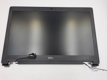 Kompletna klapa z matrycą Dell Latitude 5590