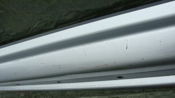 РАМКАЯ ПАНЕЛЬ ПРАВАЯ MINI COOPER S R56 7147916 114129-10