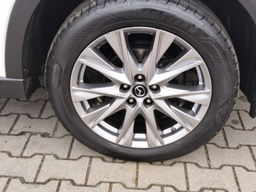 Mazda CX-5 II SUV 2.0 SKY-G 165KM 2019 Mazda CX-5 2.0benzyna2019nastepny serwis 04.2026full opcjadrugie kola na z, zdjęcie 26