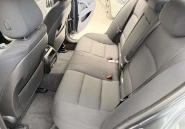 BMW Seria 5 F10-F11 Limuzyna Facelifting 520d 190KM 2016 BMW Seria 5 4x4 BMW 520 D 190 KM 2016r 1 Wlasciciel Salon Pl Warszawa, zdjęcie 8