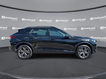 Cupra Formentor Crossover 1.5 TSI 150KM 2026 Cupra Formentor 1.5 eTSI mHEV DSG 150 KM, zdjęcie 11