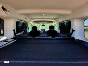 Opel Combo E Kombivan 1.5 Diesel 102KM 2022 Opel Combo 2XPDCkameraPo oplatach,GWARANCJA 1.5 Diesel 102KM, zdjęcie 21