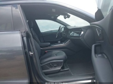 Audi Q8 2020 Audi Q8 Premium Plus 55 TFSI quattro 3.0 Benzyna 335KM, zdjęcie 8