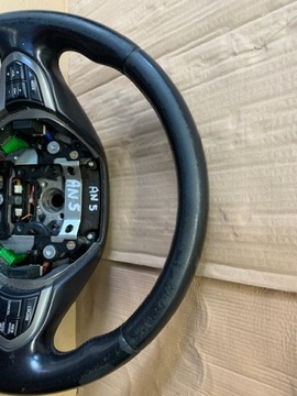 HONDA ACCORD VIII 08-12R VOLANT