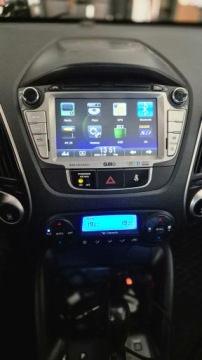 Hyundai ix35 2010 HYUNDAI ix35 (LM, EL, ELH) 2.0 2010-01, zdjęcie 9