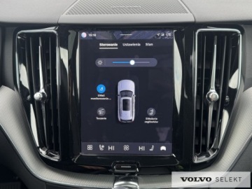 Volvo XC60 II Crossover Plug-In Facelifting 2.0 T6 350KM 2025 Volvo XC 60 T6 Plug-In | AWD | Plus Dark | FV23% |, zdjęcie 16