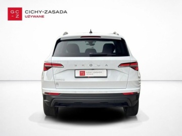 Skoda Karoq Crossover Facelifting 1.5 TSI ACT 150KM 2025 Skoda Karoq SalonPL Selection 150KM DSG Pakiet ParkingWinter VAT23 1.5, zdjęcie 5