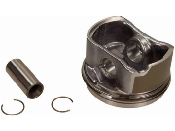 MAHLE 030 83 02 PÍST
