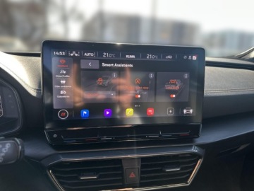 Cupra Formentor Crossover 2.5 TSI 390KM 2023 Cupra Formentor VZ5 2.5 TSI 390KM Bat Audio System, zdjęcie 20