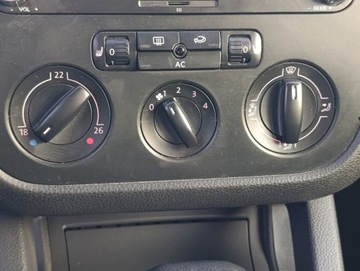 Volkswagen Golf VI 2008 VW GOLF V 1.9 TDI 105 KM Automat DSG, Kamera, Nawigacja, serwisowany, zdjęcie 11