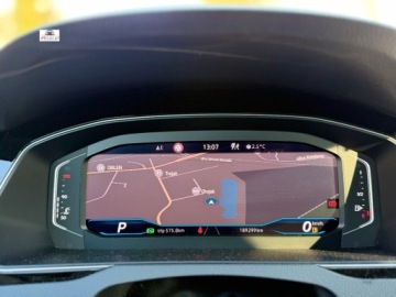 Volkswagen Passat B8 Alltrack Facelifting 2.0 TDI SCR 200KM 2020 Volkswagen Passat 2.0 TDI 200KM, rline, fvat23, dsg, virtual cocpit, leasi, zdjęcie 7