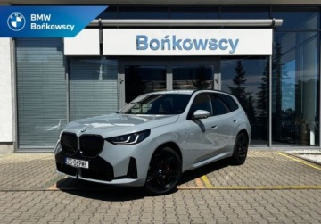 BMW X3 G45 2026 BMW X3 2.0 Diesel 197KM, zdjęcie 1