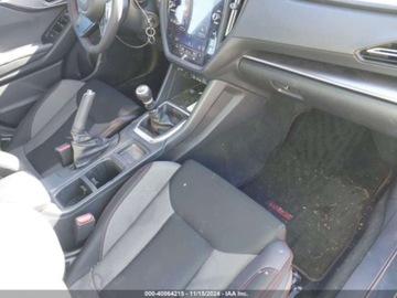 Subaru 2024 Subaru WRX 2024 2.4l 2.4 Benzyna 271KM, zdjęcie 10