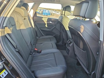 Audi Q5 II 2024 Audi Q5 E Premium Plus 55 2024 2.0L 2.0 Hybryda 362KM, zdjęcie 11