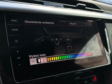 Volkswagen Arteon Shooting Brake R 2.0 TSI 320KM 2023 Volkswagen Arteon Shooting Brake Skóra | Masaż | P, zdjęcie 32