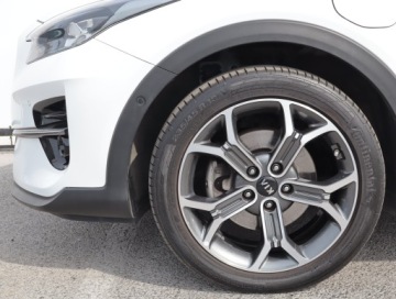 Kia XCeed PHEV 1.6 GDi Plug-in Hybrid 141KM 2020 Kia XCeed Plug-in-Hybrid, Salon Polska, zdjęcie 14