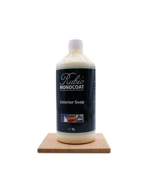 Rubio Monocoat Exterior Soap 1 L Mydło do Tarasów Mebli Ogrodowych Elewacji