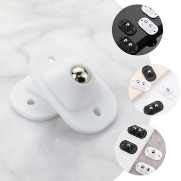 САМОКЛЕЯЩИЕСЯ ПРОЧНЫЕ КОЛЕСА ДЛЯ ПЕРЕДВИЖЕНИЯ МЕБЕЛИ