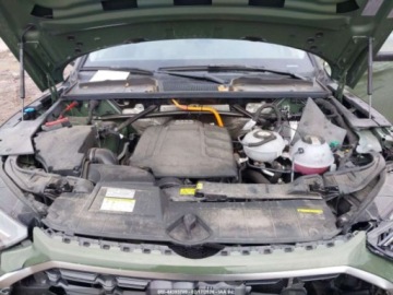 Audi Q5 II 2021 Audi Q5 Premium Plus 55 Tfsi E Quattro S Tronic 2021 2.0 Hybryda 248KM, zdjęcie 8