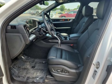 Porsche Cayenne III 2024 Porsche Cayenne 2024 3.0l 3.0 Benzyna 348KM, zdjęcie 7