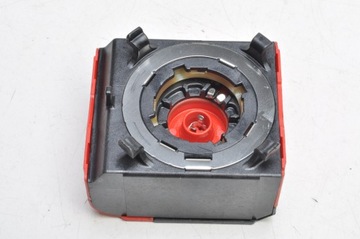 FORD MONDEO MK3 STARTER ZAPALOVACÍ CÍVKA XENON 1307329076