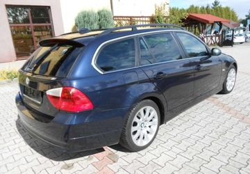 BMW Seria 3 E90-91-92-93 Coupe E92 325d 197KM 2008 BMW Seria 3 BMW SERIA 3 IV (E90E91E92E93) BMW SERIA 3 330 3.0 Diesel, zdjęcie 3