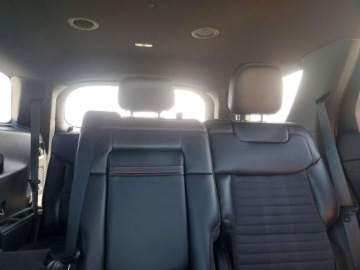 Ford Explorer VI 2025 Ford Explorer St-Line 2025 2.3 Benzyna 300KM, zdjęcie 10