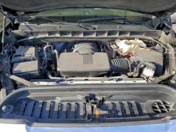  GMC Sierra Limited K1500 Denali 2022 6.2 Benzyna 420KM, zdjęcie 6