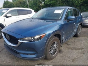 Mazda CX-5 II 2020 Mazda CX-5 Touring 2.5 Benzyna 187KM, zdjęcie 1